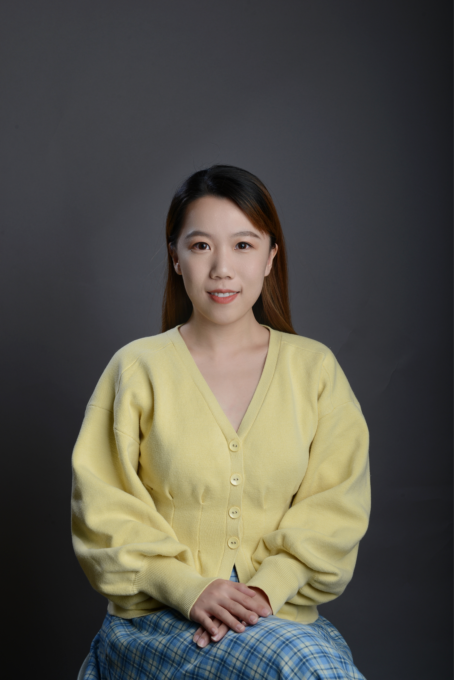 陈清扬